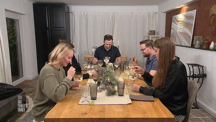 Auch der Nachtisch hinterl&auml;sst Eindruck, kann die Erwartungen aber nicht erf&uuml;llen.