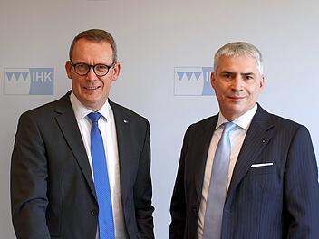 Bayreuth: IHK Oberfranken &auml;ndert ihr Logo - "gro&szlig;e Sorge"