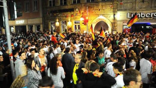 Foto: Thomas Kraus