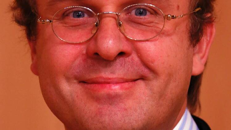 Ralf Pohl Foto: privat