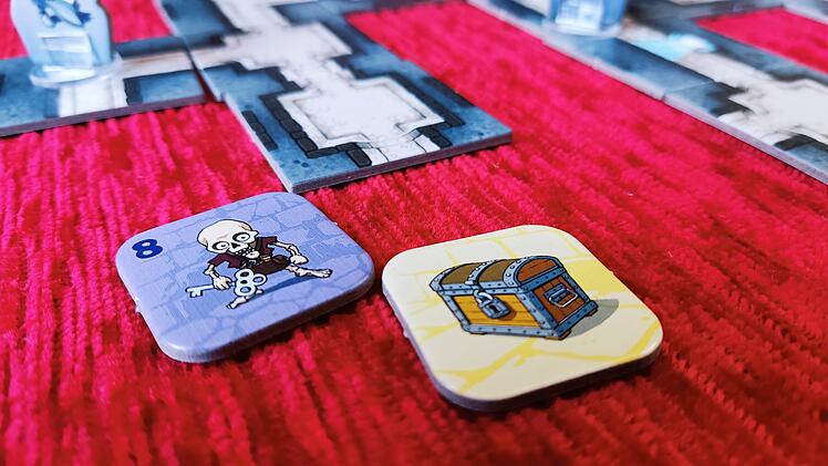 Karak im Test - Großartiges Fantasy-Rollenspiel für Kinder ab 7 Jahren