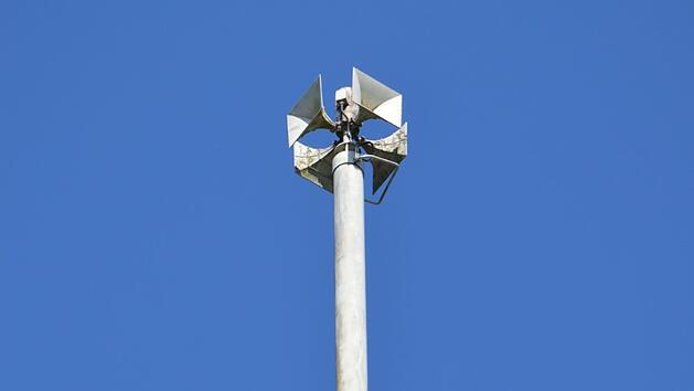 Bundesweiter Warntag: Schutz der Bevölkerung im Fokus