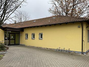 Das Impfzentrum in Lichtenfels, Gabelsbergerstraße Foto: Andreas Grosch/Landratsamt Lichtenfels