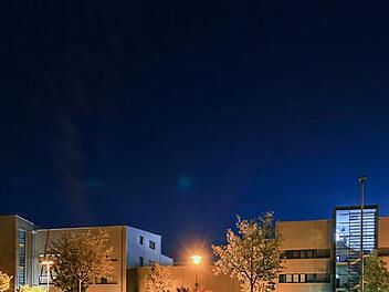 Die Gewerbeflächen der Stadt sind ausgelastet. OB Dirk Vogel (SPD) möchte neue Flächen schaffen.