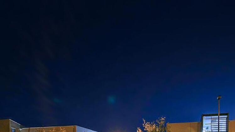 Die Gewerbeflächen der Stadt sind ausgelastet. OB Dirk Vogel (SPD) möchte neue Flächen schaffen.