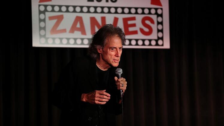 Richard Lewis
