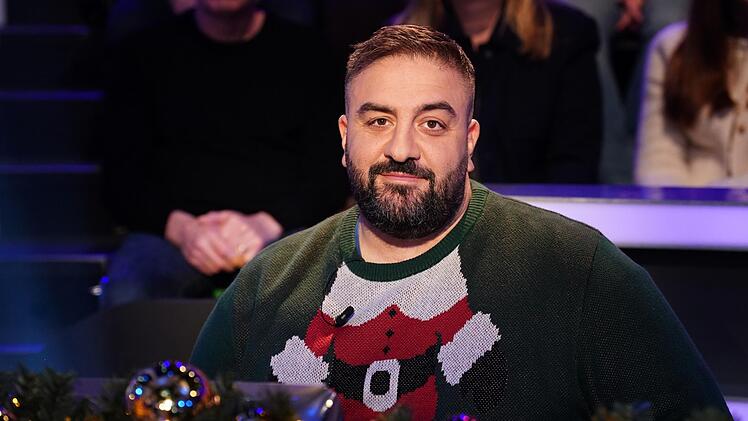 Der 45-J&auml;hrige ist Patchwork-Vater von sieben Kindern.