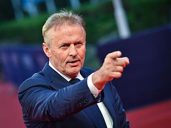Autor John Grisham