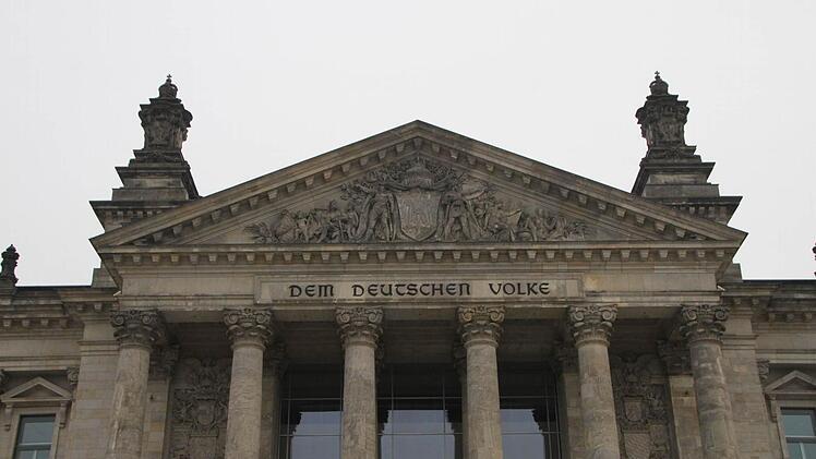 Berlin-Besuch des Freundeskreises für das Bayerische Kammerorchester Bad Brückenau. Foto: Ulrike Müller