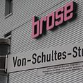 Die Diskussion um eine Max-Brose-Straße anstelle der Von-Schultes-Straße in Coburg ging auch über die Osterfeiertage weiter. Foto: Simone Bastian