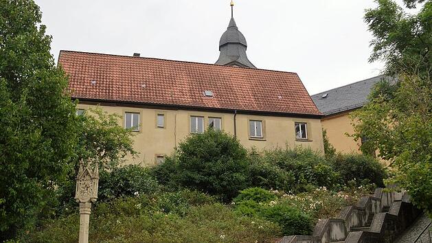 Rathaus Iffigheim: Sanierung f&uuml;r Gemeinde zu teuer