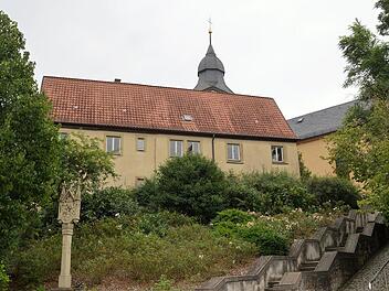 Rathaus Iffigheim: Sanierung f&uuml;r Gemeinde zu teuer