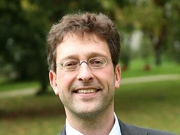 Gerold Gebhard Foto: privat