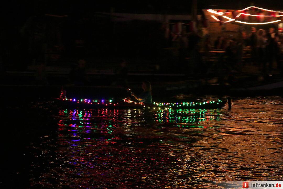 Sandkerwa 2015: Samstag