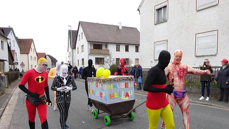 Foto: Michaela Hofmann