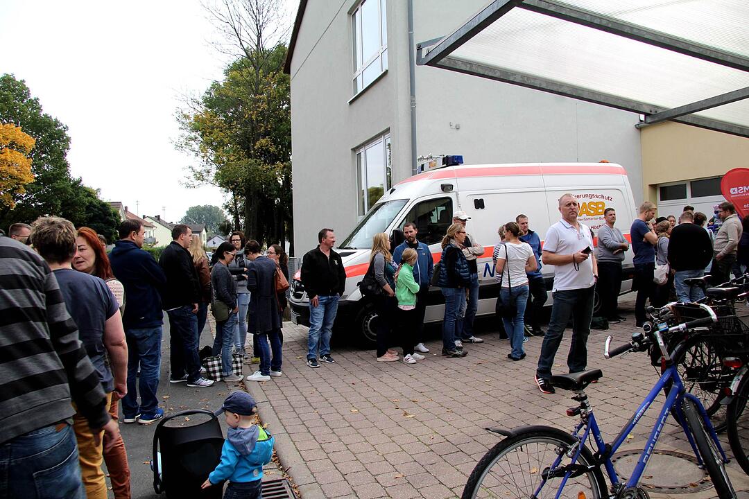 "Gemeinsam für Jakob und andere!"
