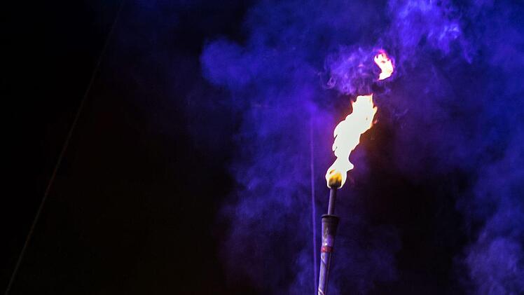 Impressionen vom Coburger SchlossplatzfestFoto: Jochen Berger