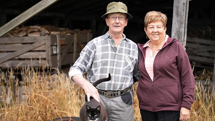 Die 70-Jährige hat einen ähnlichen Humor wie der Emsländer.