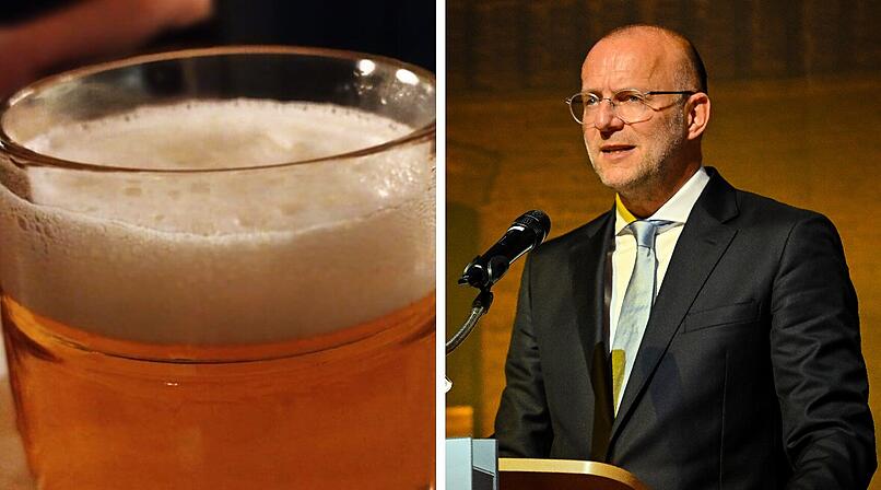 Kulmbacher Brauerei reagiert auf anhaltenden Trend - "neue Realtit&auml;t"