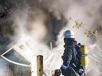 Wie müssen die Mainleuser Feuerwehren ausgerüstet sein? Um einen Bedarfsplan für die Ausstattung der Löschgruppen diskutierten die Mitglieder des Gemeinderats am Montagabend. Foto: Symbolbild News5/Weier