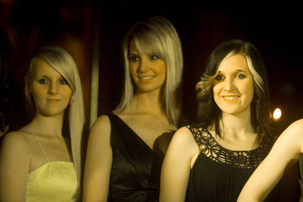 Miss und Mister Bamberg