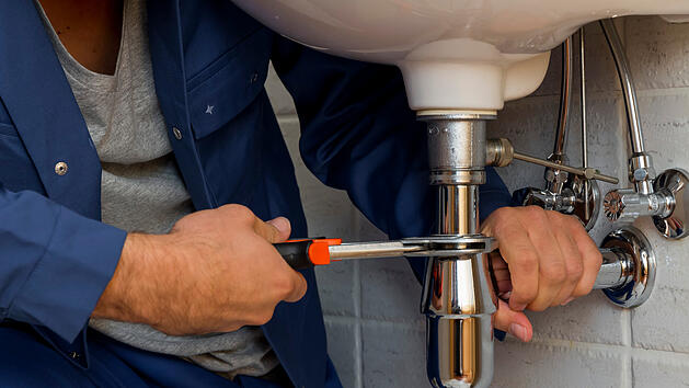 Handwerks-Betrüger verlangen in Oberfranken horrende Preise