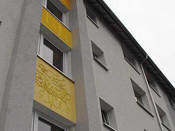 Nach dem Verkauf der KWG stellt sich die Frage: Wie sozial ist der Wohnungsmarkt in Kronach noch? Foto: Marco Meißner