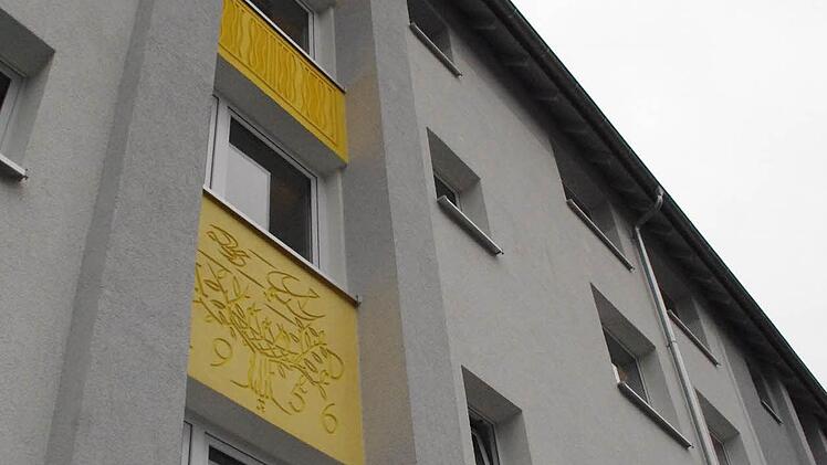 Nach dem Verkauf der KWG stellt sich die Frage: Wie sozial ist der Wohnungsmarkt in Kronach noch? Foto: Marco Meißner