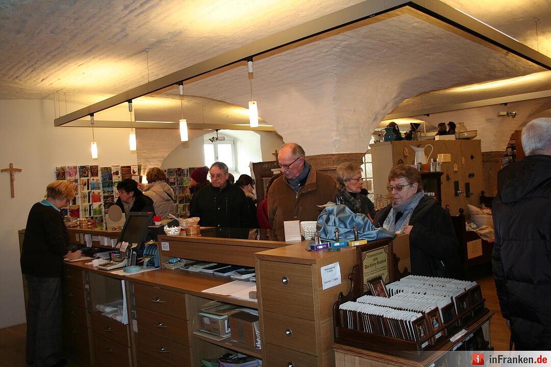 Tagesbusfahrt Fichtelgebirge 21.02.2015