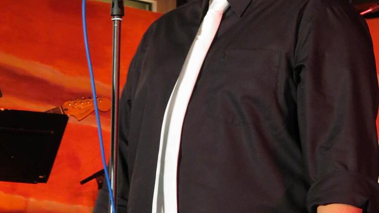 Sommerkonzert des Frobenius-Gymnasiums  Foto: Doris Bauer