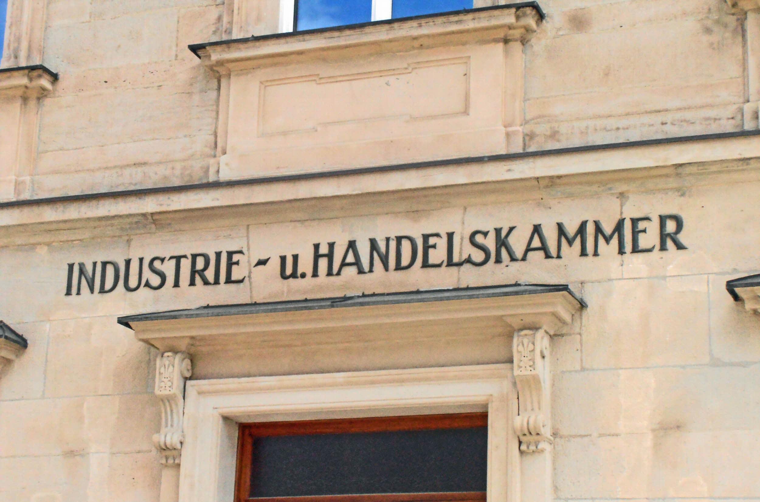 Teils massive Umsatzeinbrüche durch Corona: Coburger Unternehmen fordern Perspektive