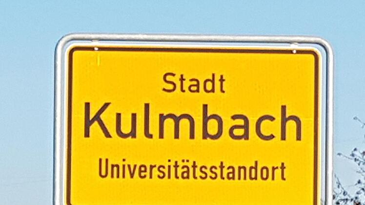 Der Universitätsstandort Kulmbach bekommt  einen Campus.