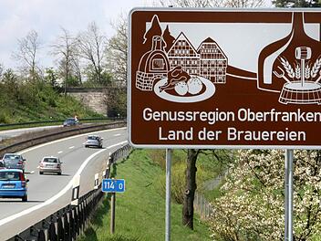 Oberfranken - das Land der Brauereien. Doch die Vielfalt wird weniger. In den vergangenen 15 Jahren haben 39 überwiegend kleine Braustätten geschlossen, nur ein paar wurden neu gegründet. Foto: Archiv