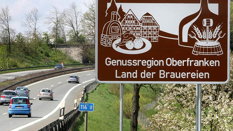 Oberfranken - das Land der Brauereien. Doch die Vielfalt wird weniger. In den vergangenen 15 Jahren haben 39 überwiegend kleine Braustätten geschlossen, nur ein paar wurden neu gegründet. Foto: Archiv