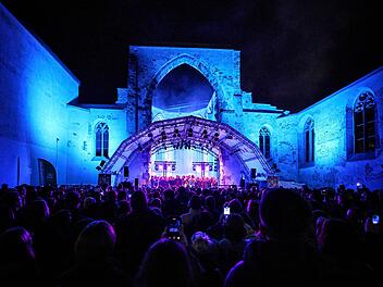 Nürnberg Pop Festival 2025: Diese Acts erwarten euch beim diesjährigen Festival