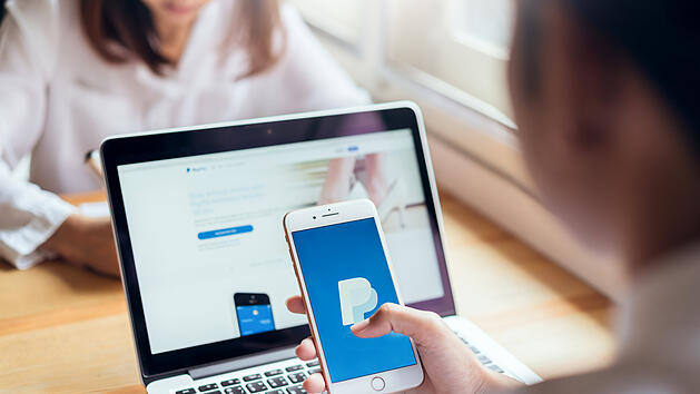 PayPal zahlt Nutzer Entsch&auml;digung