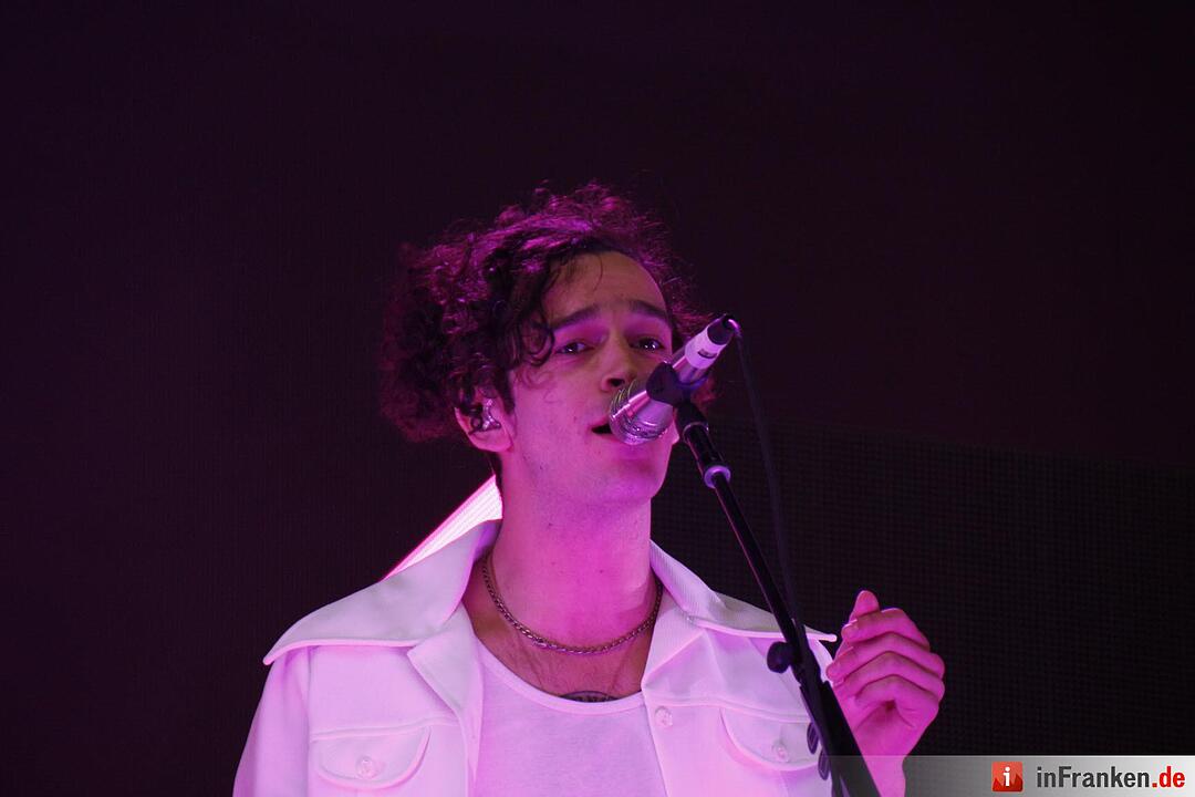 Rock im Park 2016 - The 175