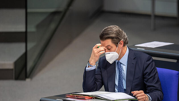 Kommentar zu Andres Scheuers Bahn-Plänen