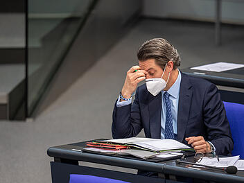 Kommentar zu Andres Scheuers Bahn-Plänen