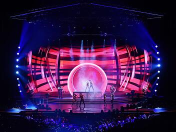 Helene Fischer und die "Rausch"-Tour - alle Termine