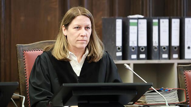 Fortsetzung Prozess wegen mutma&szlig;licher Kindesentf&uuml;hrung