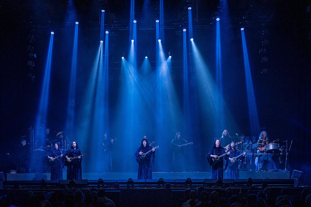 Die "Greatest Hits-Tour 2025" kam beim Publikum super an!