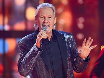 Johnny Logan