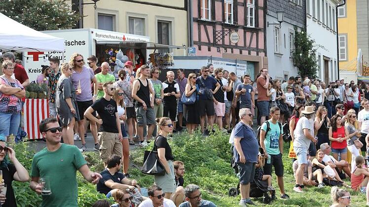 Fischerstechen der Jugend und Schüler am Samstag. Foto: Barbara Herbst
