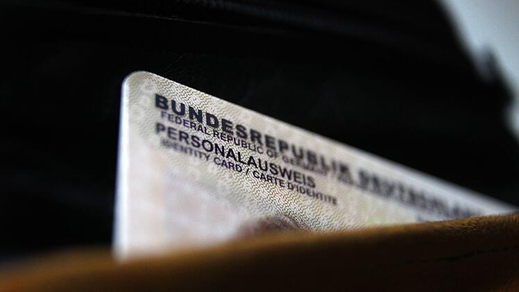 Änderung bei Personalausweis und Reisepass - wer betroffen ist