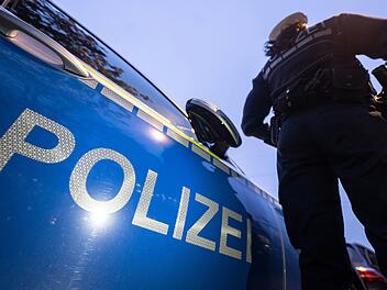 Polizei Symbolbild