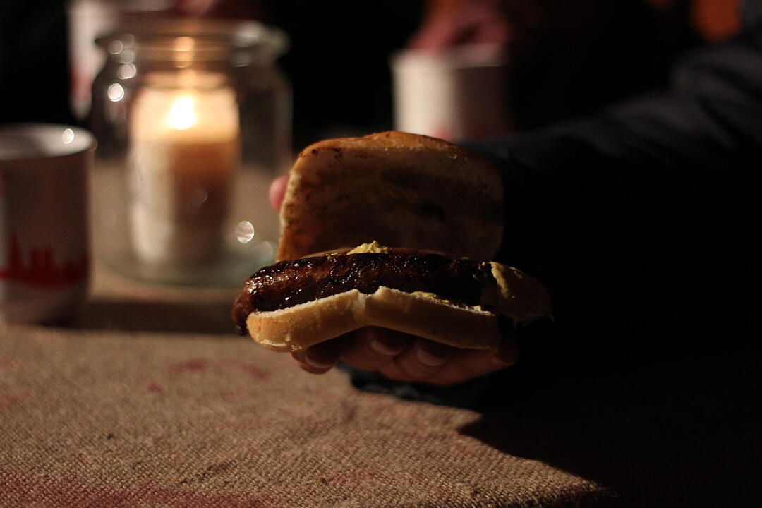 Weihnachtsmarkt-Test