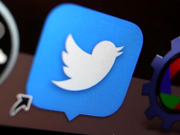 Twitter