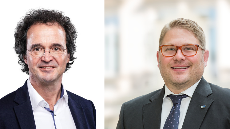 Coburg: Zuversicht der Wirtschaft leicht gestiegen