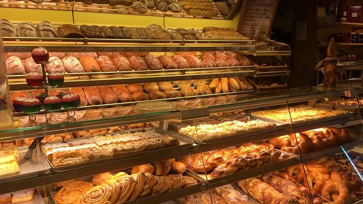 Neustadt: Gleich zwei Bäckerei-Filialen schließen noch dieses Jahr - "Das ist für uns alle ganz schwierig"
